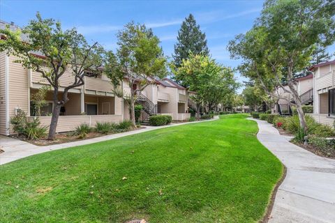 A home in San Jose