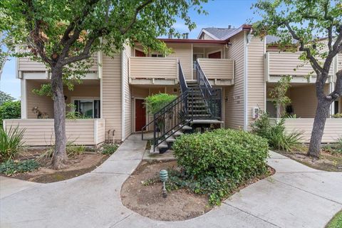 A home in San Jose