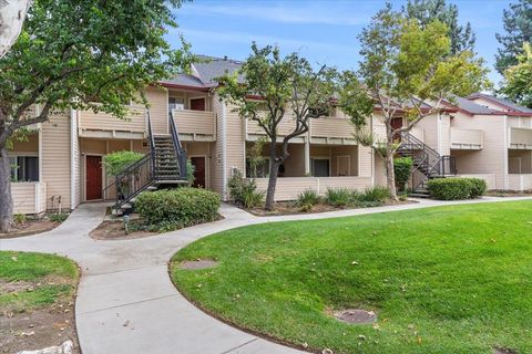 A home in San Jose