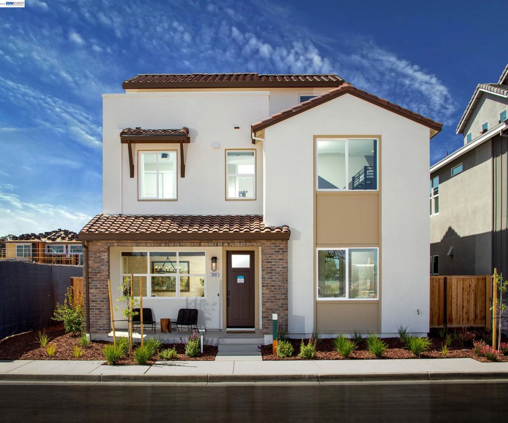 Photo of 349 Currant Drive, Napa, CA 94558 (MLS # 41145701)