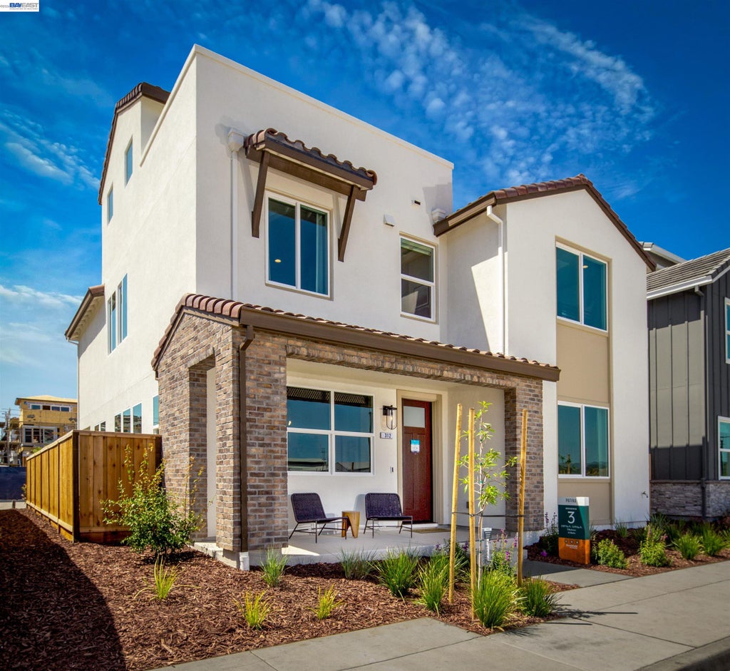 Photo of 349 Currant Drive, Napa, CA 94558 (MLS # 41145701)