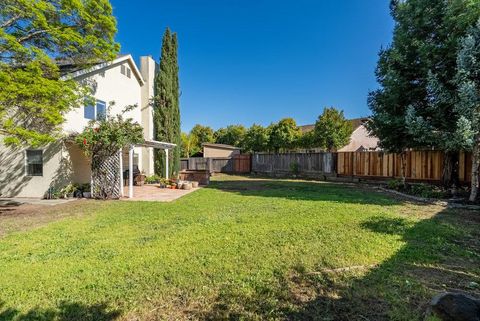 A home in Gilroy