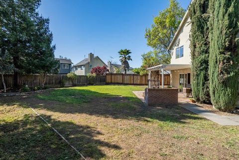 A home in Gilroy