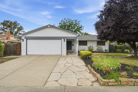 190 Dayton Court, San Ramon, CA 94583 - #: ML82054221