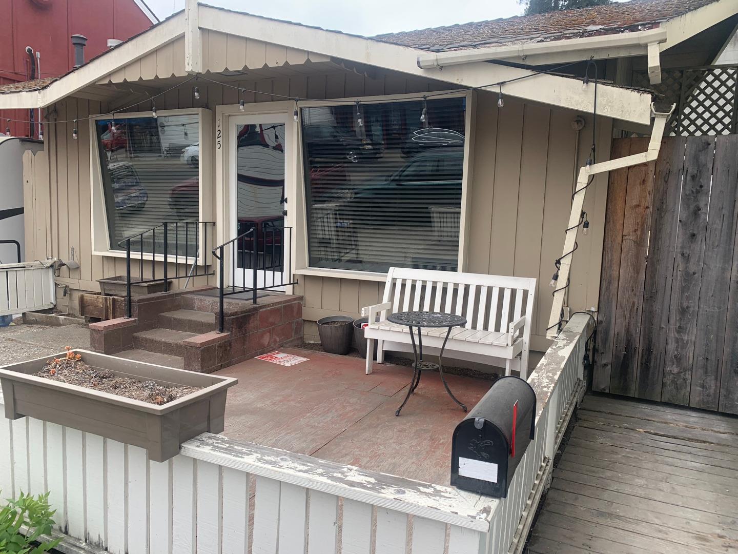 125 Forest St, Boulder Creek, CA 95006