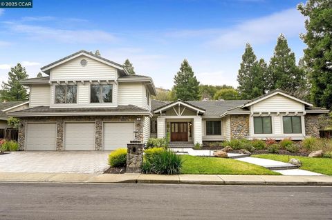 31 Woodranch Cir, Danville, CA 94506 - MLS#: 41089520