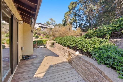 A home in Aptos