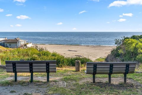 A home in Aptos