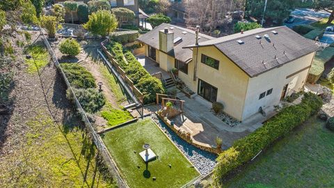 A home in Aptos