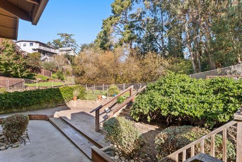 A home in Aptos