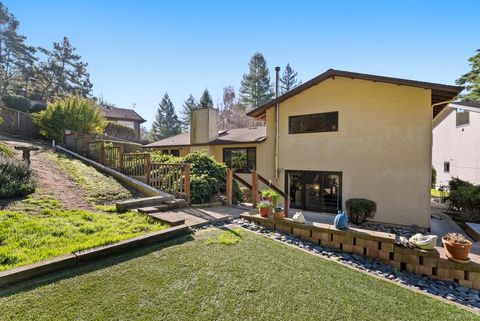 A home in Aptos