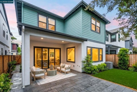 247 Haleena Place, Walnut Creek, CA 94597 - #: 41148039