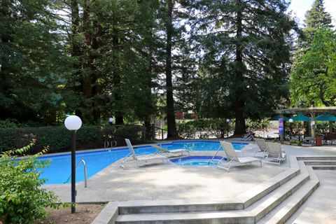 A home in Mountain View