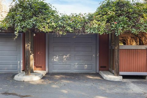 A home in Mountain View