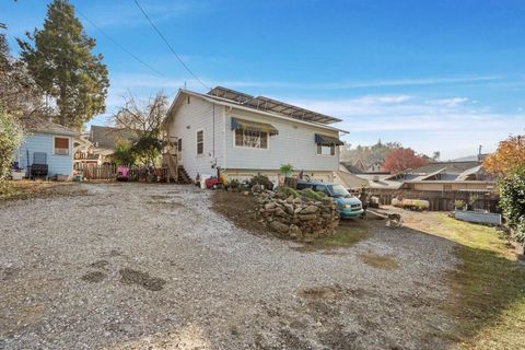 A home in Sonora