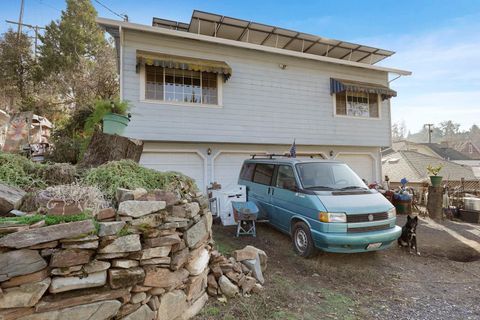 A home in Sonora