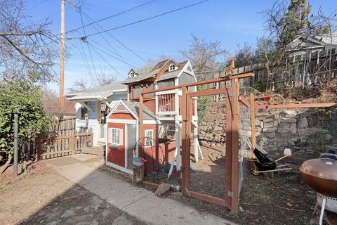 A home in Sonora