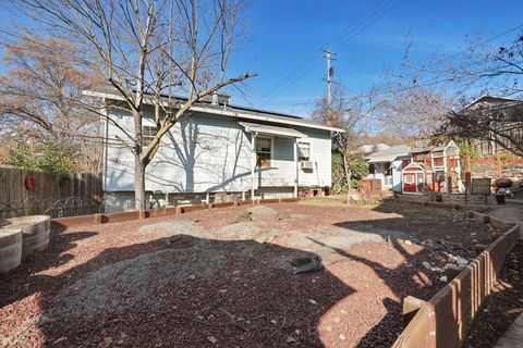 A home in Sonora