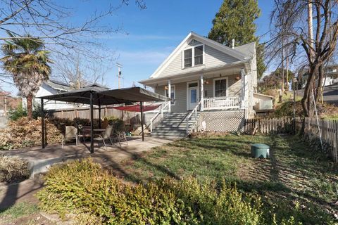 A home in Sonora