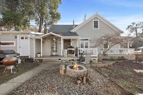 A home in Sonora