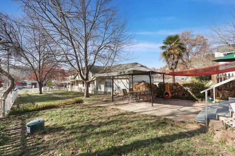 A home in Sonora