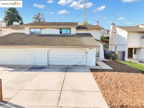 1316 Shaddick Dr, Antioch, CA 94509 - MLS#: 41090448