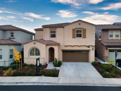 A home in Hayward