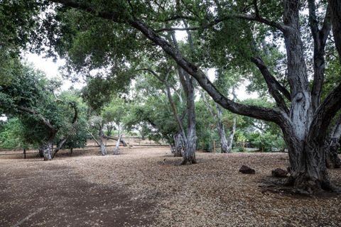 A home in Los Altos