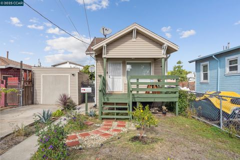 1121 104Th Ave, Oakland, CA 94603 - MLS#: 41091897