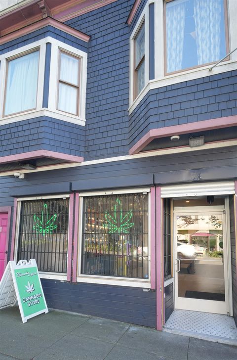 Photo of 2843 Geary Blvd, San Francisco, CA 94118 (MLS # 41124159)