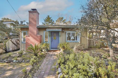 2 SW 10th on Dolores Street, Carmel, CA 93923 - MLS#: ML81993247