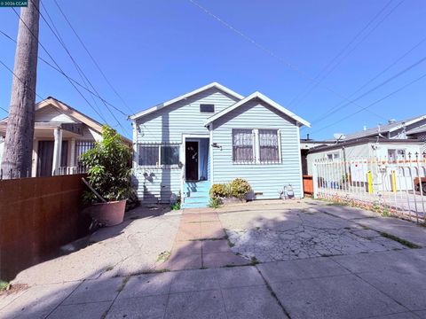 Photo of 2625 75th Ave, Oakland, CA 94605 (MLS # 41122965)