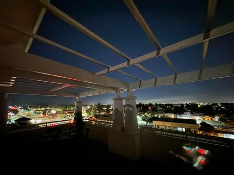 A home in Cupertino