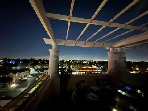 A home in Cupertino