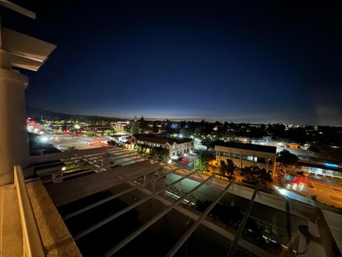 A home in Cupertino