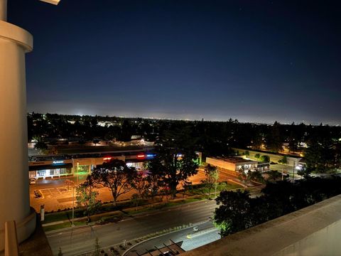 A home in Cupertino