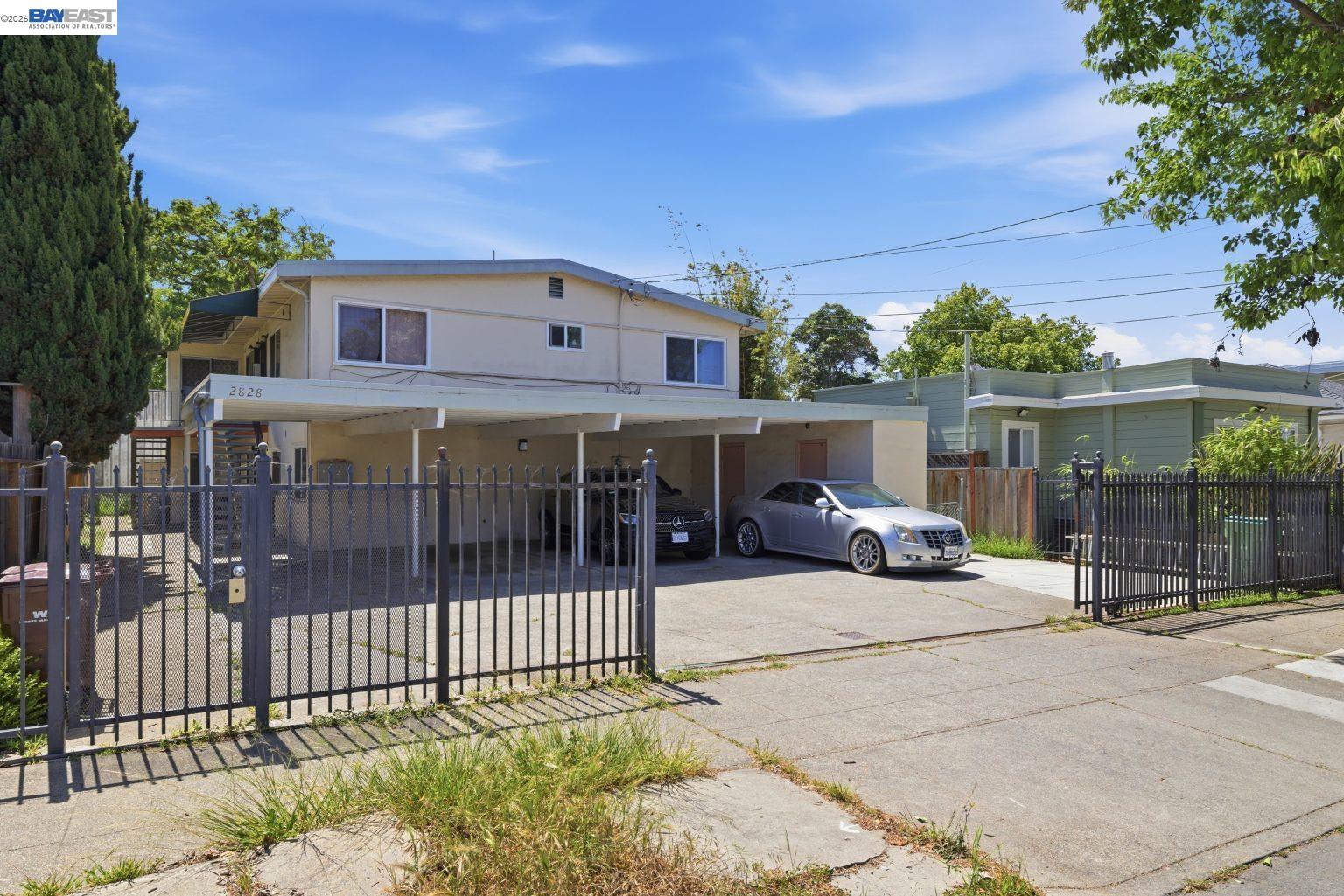 Photo 1 of 30 — 2828 Viola St, Oakland, CA 94619