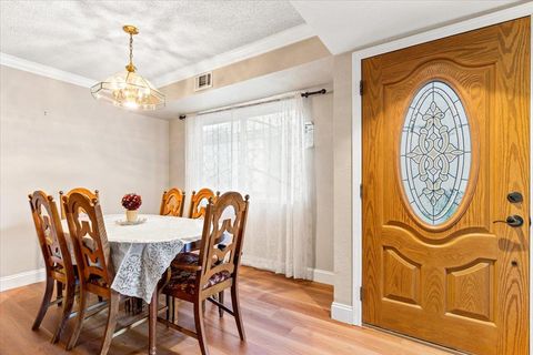 A home in San Jose