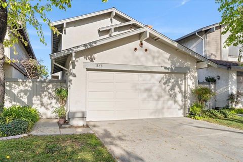 A home in San Jose