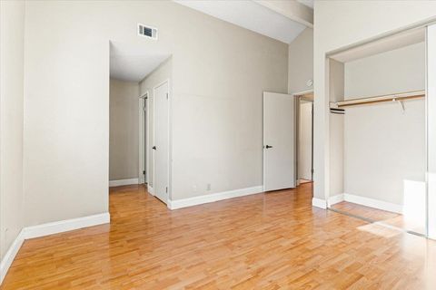 A home in San Jose