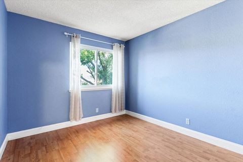 A home in San Jose