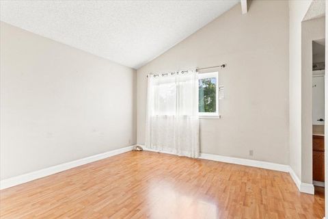 A home in San Jose