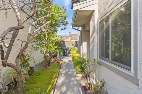 A home in San Jose