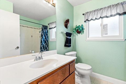 A home in San Jose