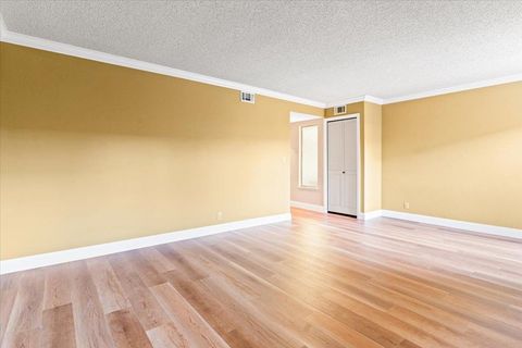 A home in San Jose