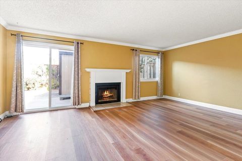 A home in San Jose
