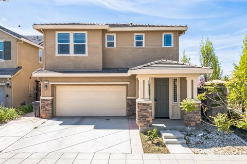 1539 S Oliveira Dr, Mountain House, CA 95391 - MLS#: 41091184