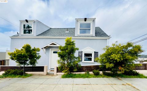 A home in San Francisco