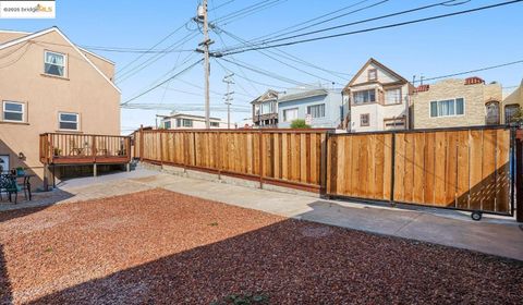 A home in San Francisco