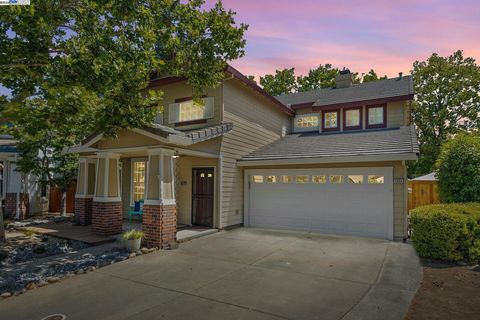 A home in Folsom